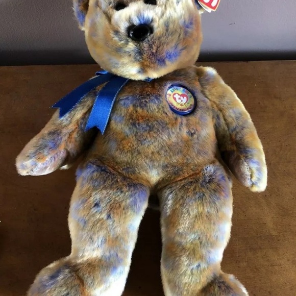 Ty Beanie babies lot of 2 - Picture 8 of 8